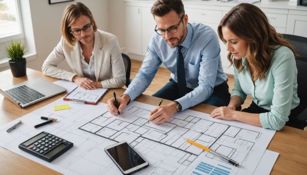Comment bien préparer son premier achat immobilier ?
