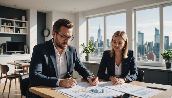 L'achat immobilier reste un placement très sécurisant