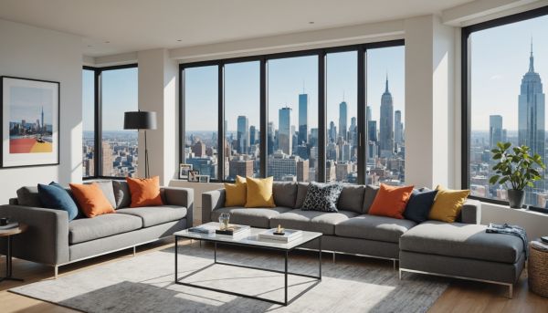 Les portails d'annonces immobilières simplifient vos recherches