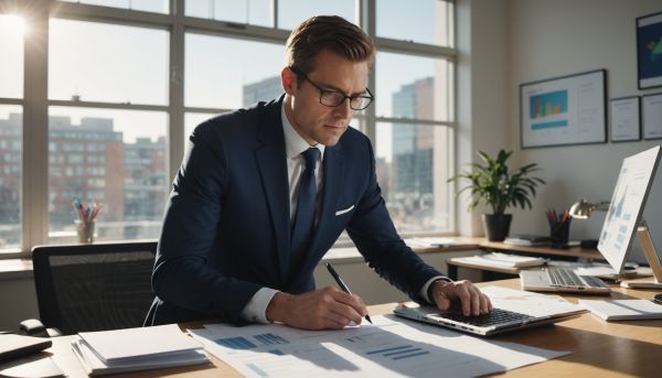 Pourquoi faire appel à un expert pour estimer ?