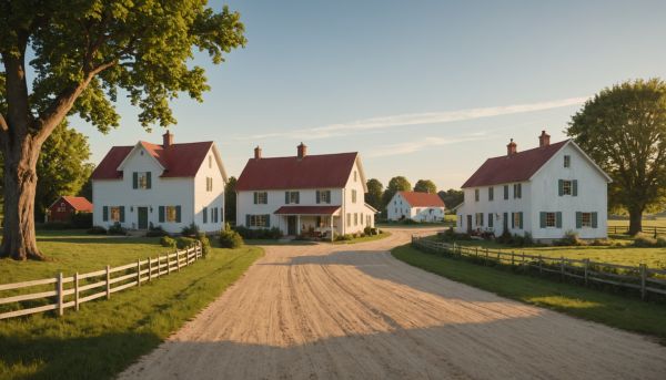 Pourquoi investir dans l'immobilier en zone rurale ?
