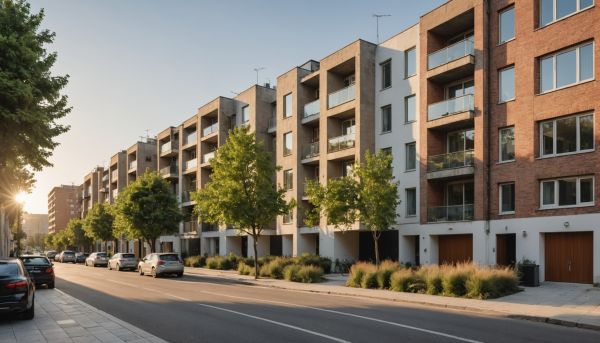 Quel impact de la loi climat sur les logements ?