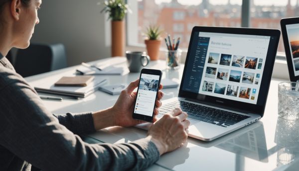 Quel site d'annonces choisir pour un achat rapide ?