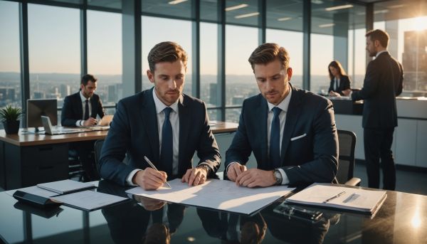 Un accompagnement professionnel sécurise votre transaction