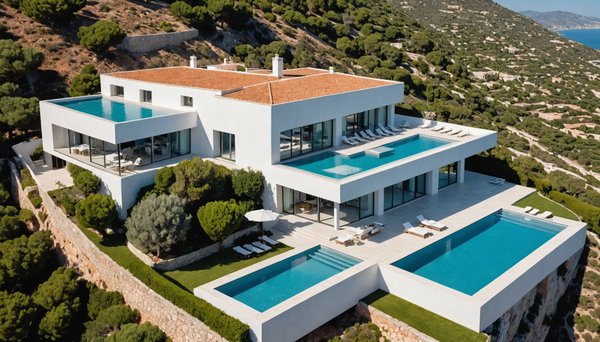 Investir dans l'immobilier de luxe en Espagne