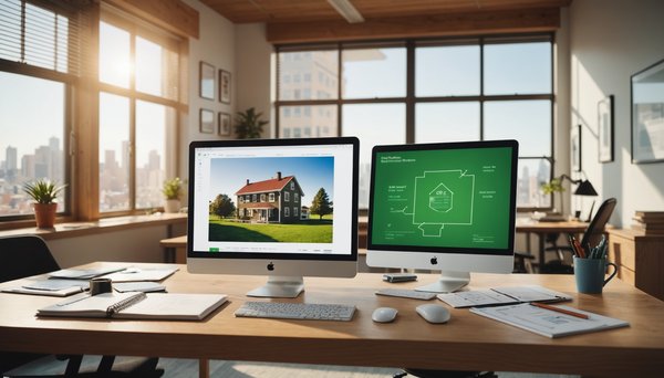 Estimation immobilière gratuite : les avantages et les inconvénients par rapport à une estimation payante
