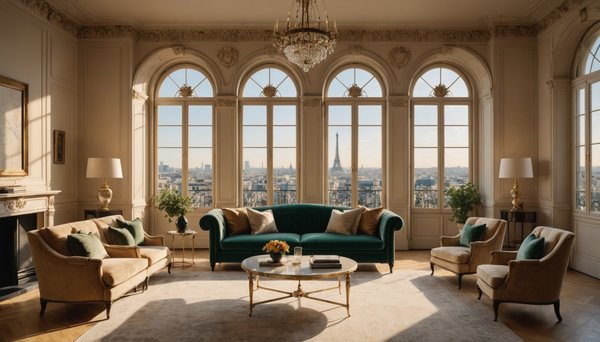 Que faut-il pour avoir un bon prix immobilier à Paris?