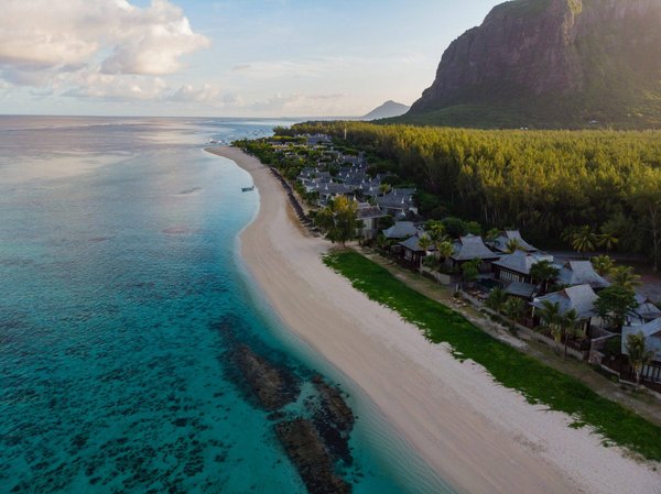 Pourquoi les locations de vacances à l'île Maurice sont la meilleure option pour votre voyage ?