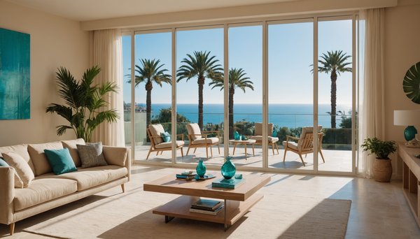 Pourquoi vous devriez estimer la valeur de votre appartement avant de le vendre à Nice