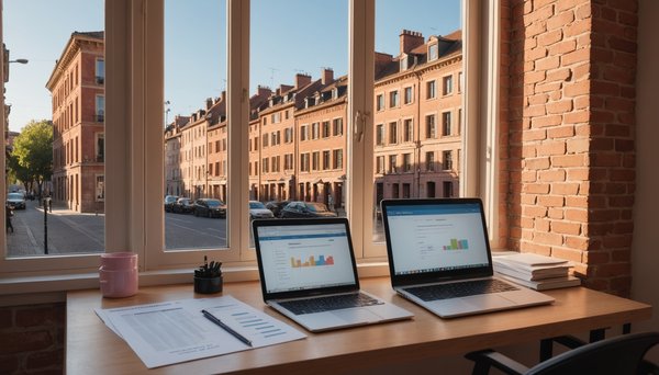 Quelles sont les exigences de base pour louer un appartement à Toulouse, telles que les revenus et les garanties ?