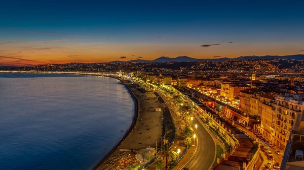 Comment estimer la valeur d'un appartement à Nice