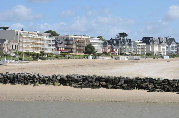 Est-ce que l'estimation faite par une agence immobilière de La Baule est fiable ?