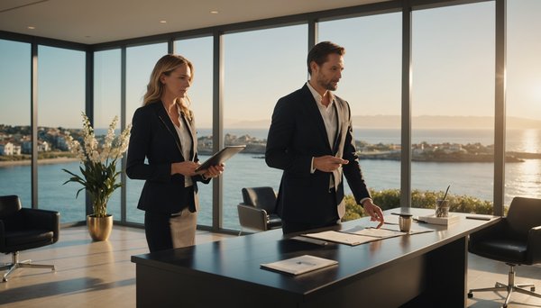 Investissement immobilier : pourquoi faire appel à une agence immobilière à La Baule ?