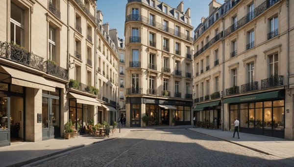 Les villes les plus chères et les moins chères pour acheter ou louer en France