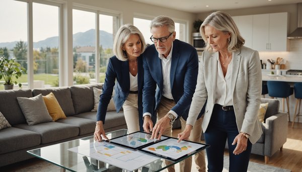 Tout ce que vous devez savoir sur l'achat d'un bien immobilier en viager