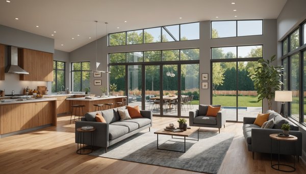 Comment faire des travaux de rénovation énergétique pour améliorer la performance et le confort de son logement