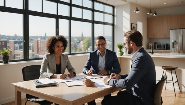Comment bénéficier des aides au logement pour la location ou l'achat d'un bien immobilier ?