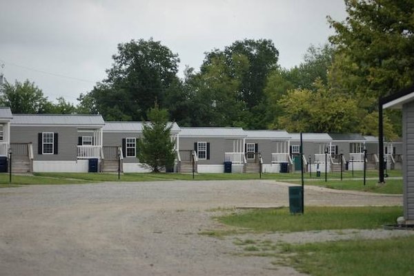 Quelle est la fiscalité lors de l'achat d'un mobil-home ?