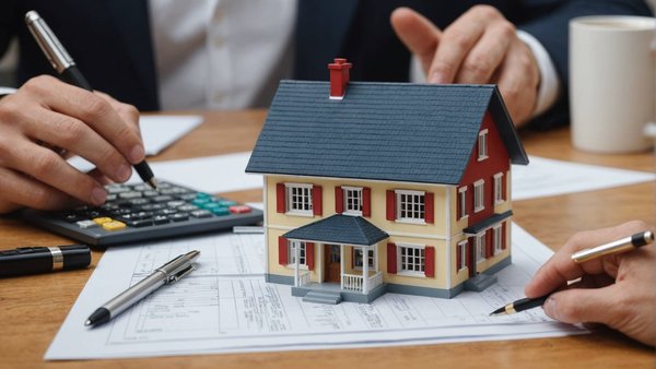 Comment connaître le prix de vente d'une maison à Marcq-en-Barœul ?