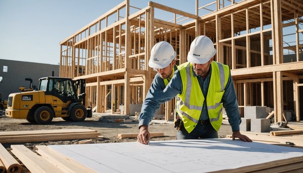 Réalisez vos rêves de maison avec un constructeur qualifié