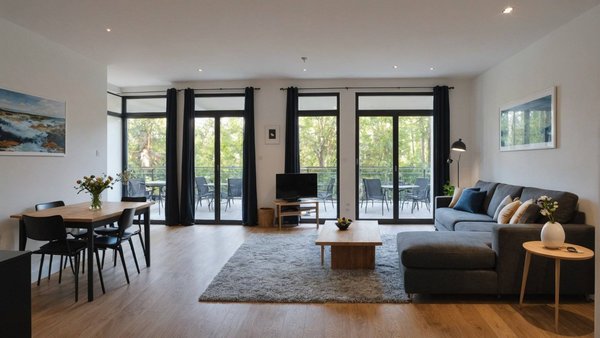 Découvrez les meilleures options d'appartement à vendre dans les landes