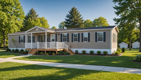Découvrez les facteurs influençant le coût d'un mobil home