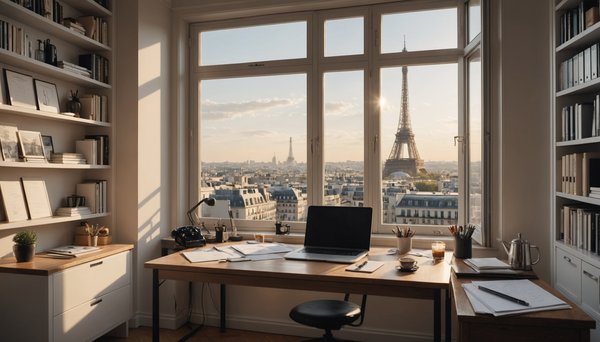 Comment évaluer le prix de l'immobilier à Paris ?